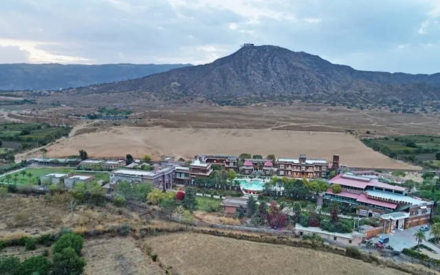 Hotel Pushkar Fort