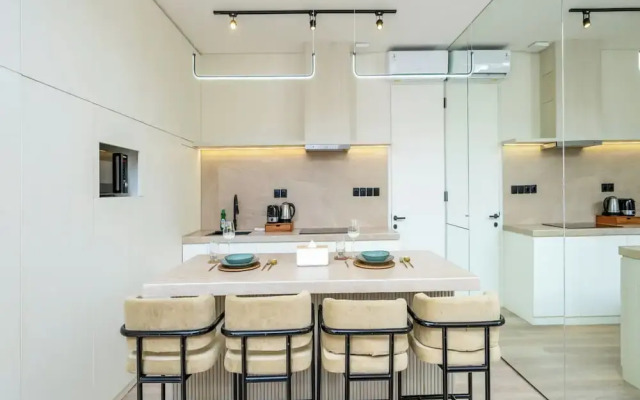Oasis Villa 8 by Betterplace