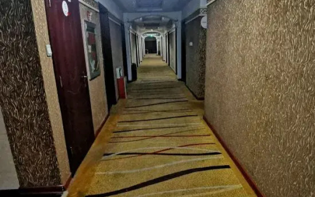 Shijiyangguang Hotel