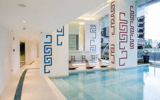 SIGLO SUITES @ The Milano Residences by Versace