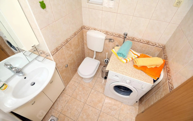 APARTMAN LAURA GALILEO blizu centra i plaze