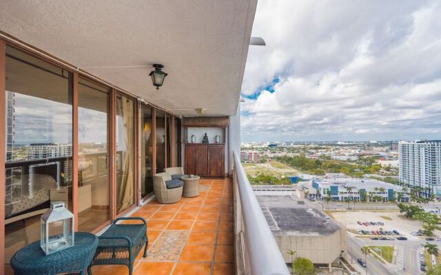 Mediterranean Meets Miami