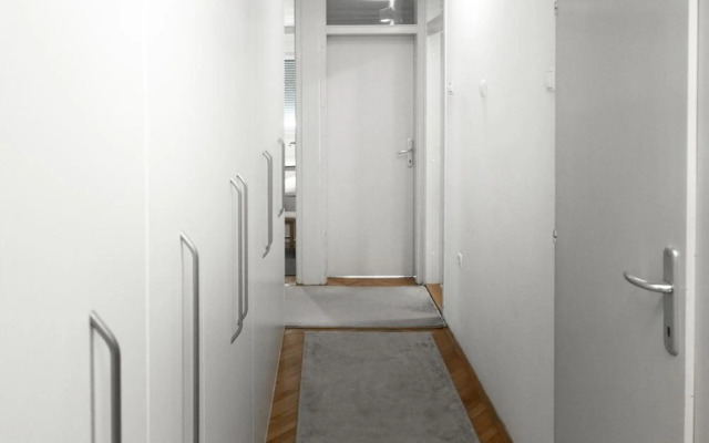 Superbia Osijek - SELF CHECK-IN