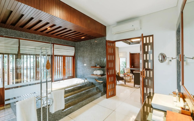 The Samaya Seminyak