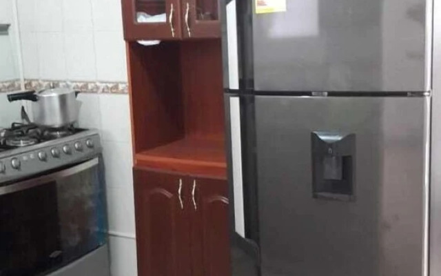 Hostal Canaan - Hostel