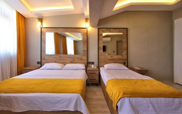 North Beach Boutique Otel