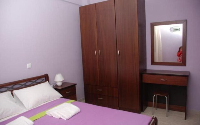 Marianna Apartments