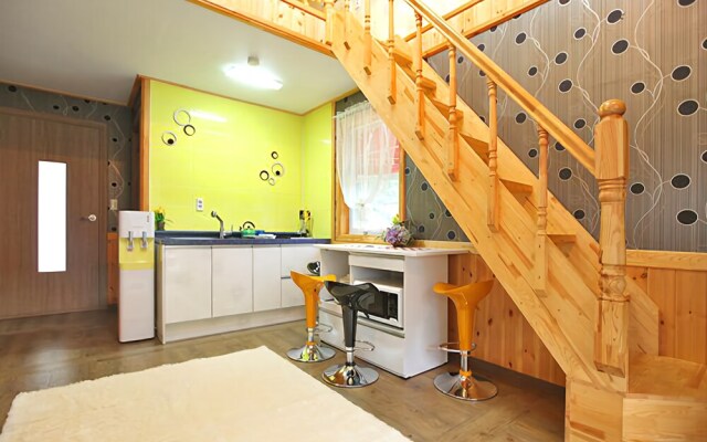 Yangsan Pensionsong Pension