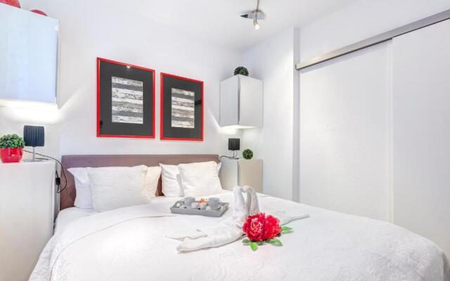 Villa Margot - FeWo 01