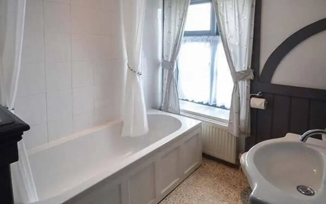 Blue Harbour Cottage