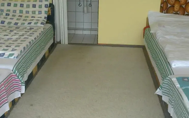 Remete Vendéglő és Panzió