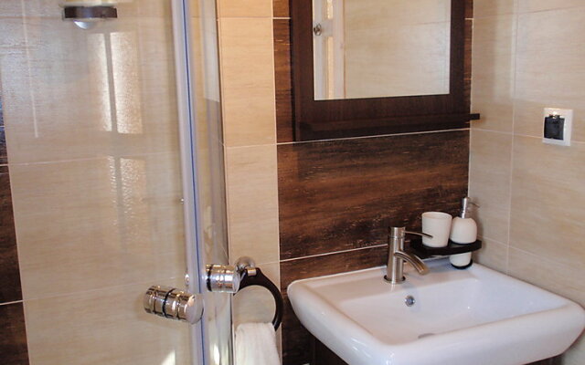 Holiday Home Kogucik