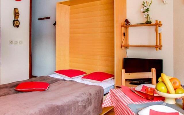 Appartement Barèges, 1 Pièce, 4 Personnes - Fr-1-403-30