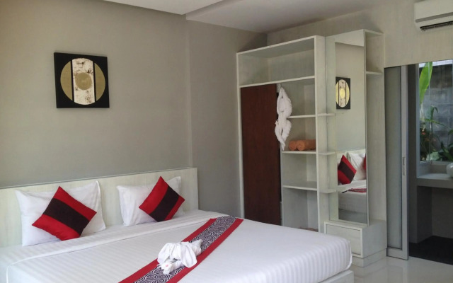 Phu NaNa Boutique Hotel