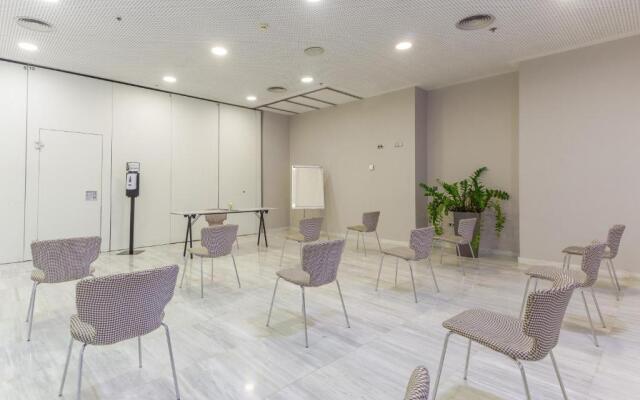 Hotel Sercotel JC1 Murcia