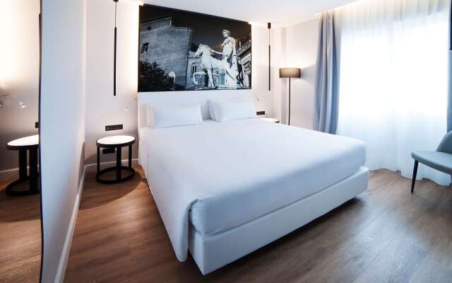 Radisson Blu GHR Hotel, Rome