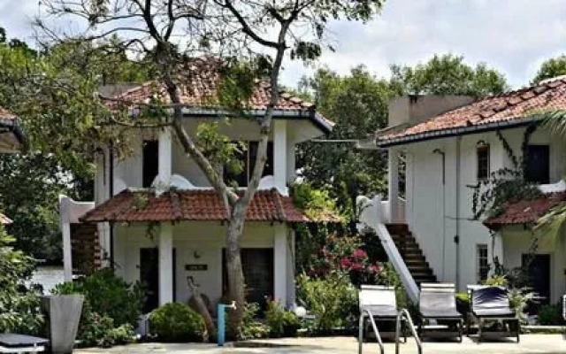 Suwaya Villa
