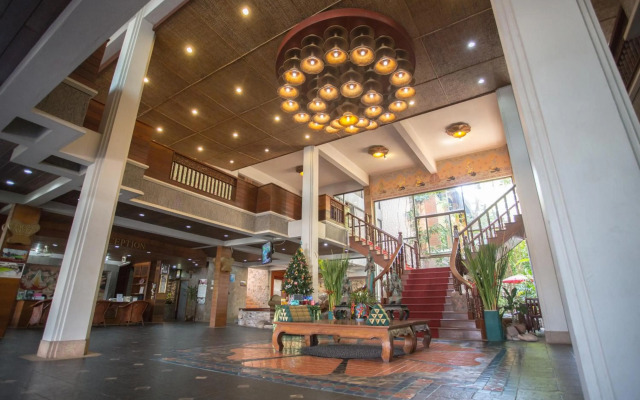 100 Islands Resort & Spa