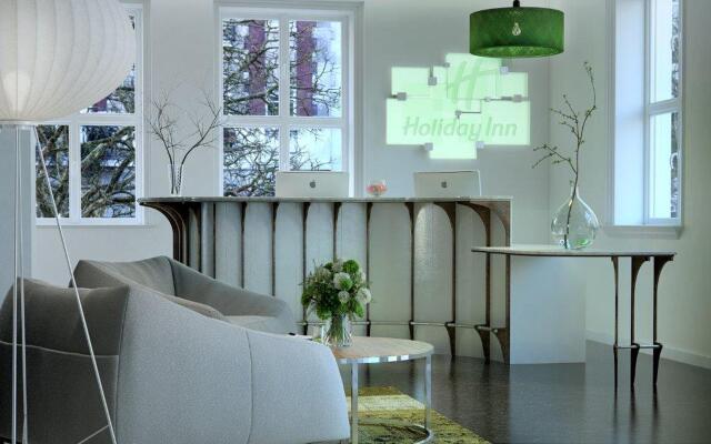 Holiday Inn Dresden - Am Zwinger by IHG