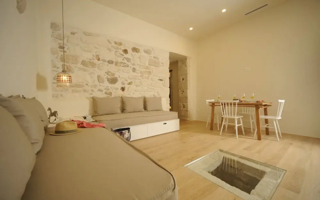 Veranda Rossa Suites