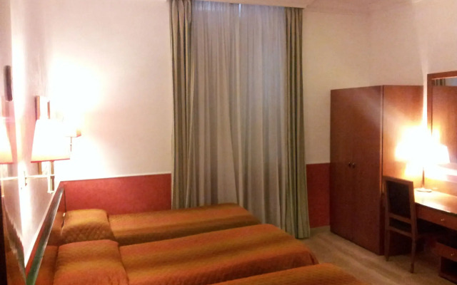 Center 1&2&3 Hotel