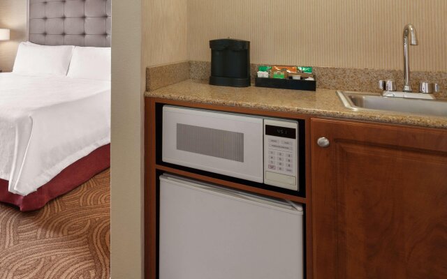 Homewood Suites by Hilton Oakland-Waterfront