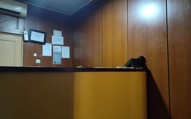 Rodze Hotel Zone 3