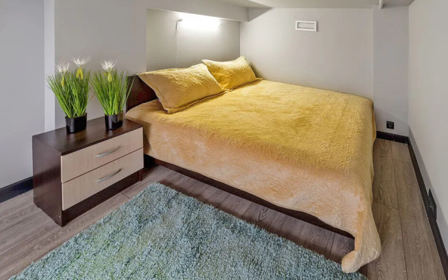 Светлый Дом на Перерва