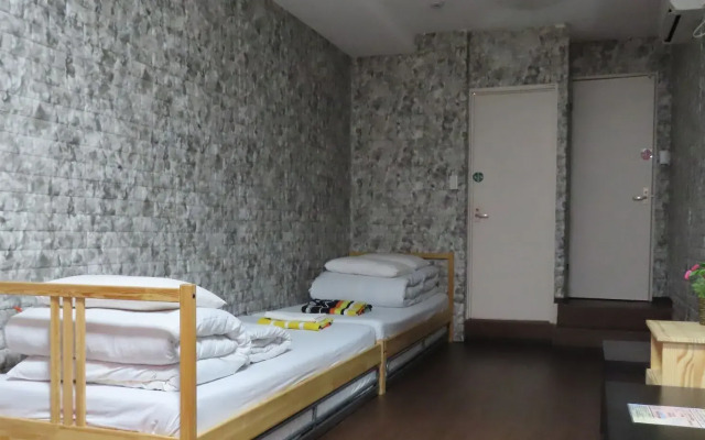 Sophiearth Apartment