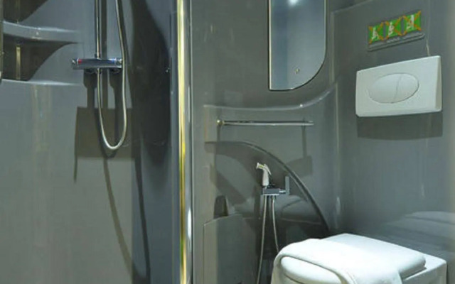 POP! Hotel Teuku Umar