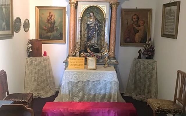 Albergue Casa Baztan