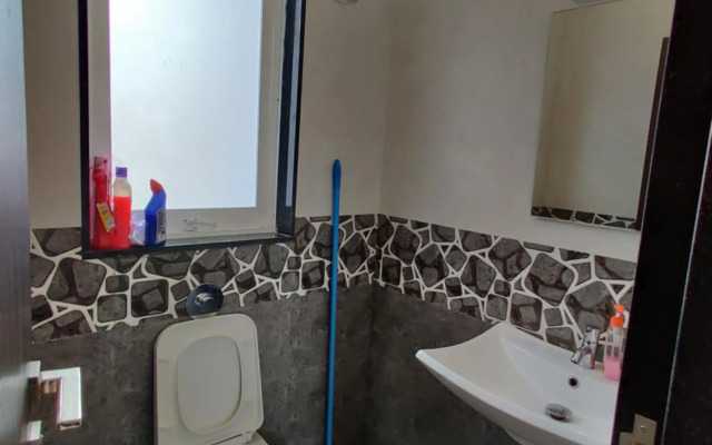 Royal Meadows Igatpuri 2Bhk Poolside Villa