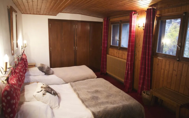 Hotel Val d'Este