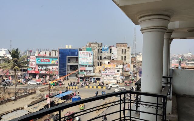 Hotel Krishan Kanhiya
