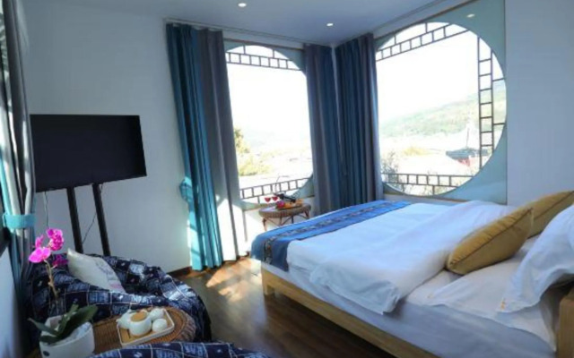 Heshun Chuntianli Inn