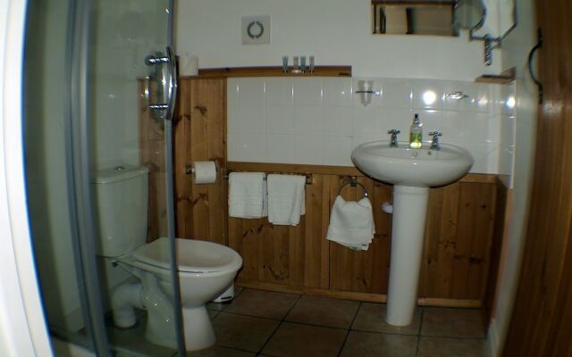 Holmdale Holiday Cottages