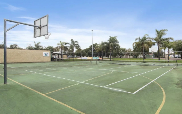 Discovery Parks - Bunbury Foreshore