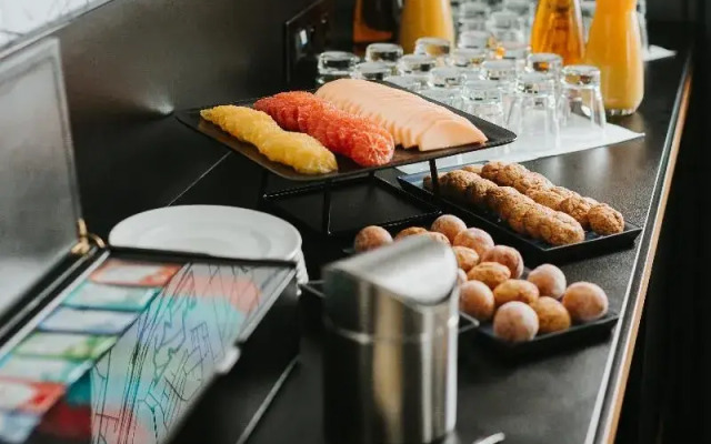 Focus Hotel Premium Kraków