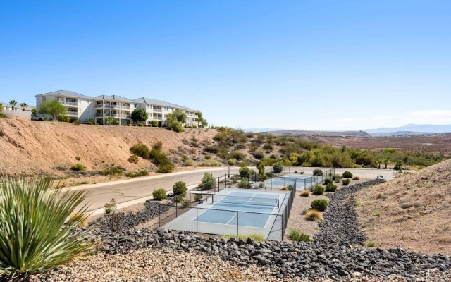 Sunrise Corner by RedAwning