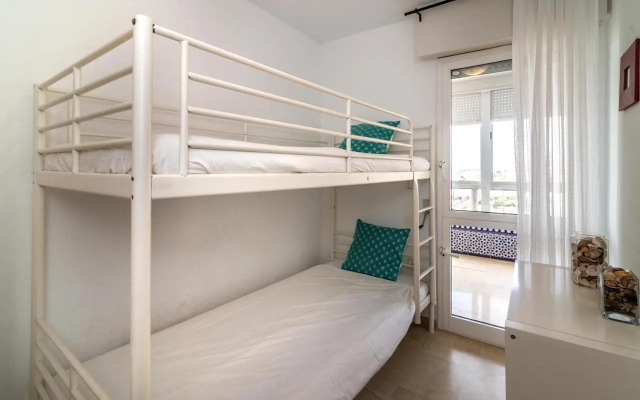 LXR La Carihuela Sea Views 3Hab.