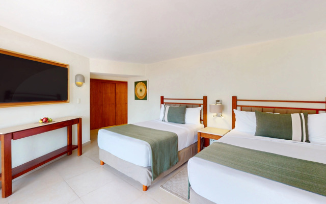 Park Royal Beach Acapulco - All Inclusive