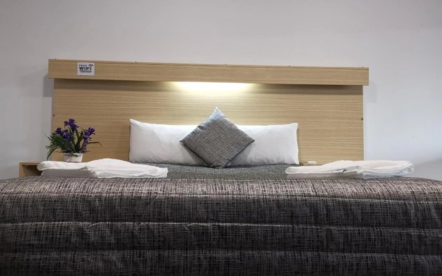 Y Motels Rockhampton