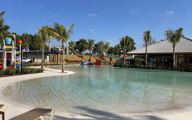Japy Golf Resort Hotel
