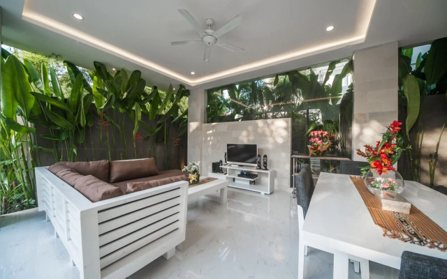 Villa Himawari A