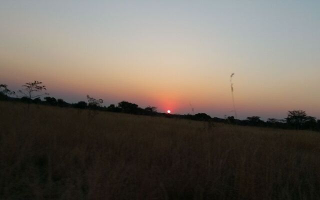 Beatrice Lodges and Conference Centre