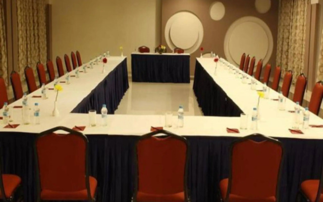 Lords Inn Porbandar