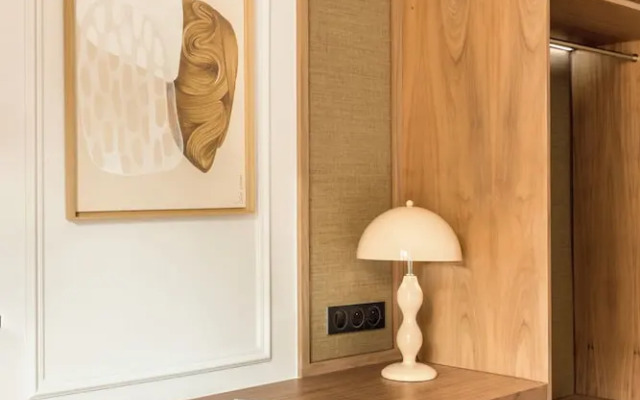 Merveil Luxury Suites - Rougemont I-II-III