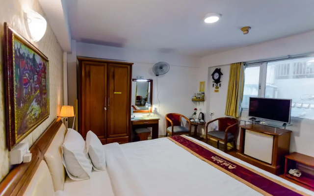 A25 Hotel - 122 Le Lai