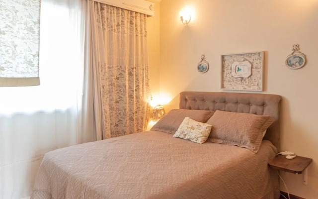 Casa de Luxo em Jurerê Internacional