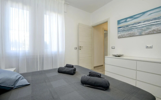 Virgo Suite Apartment - Italian Homing